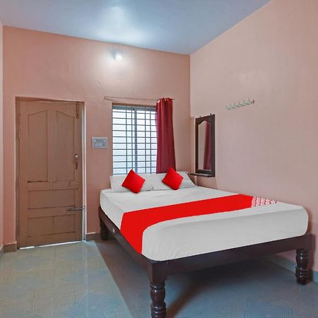 Hotel O New Mayuri Lodge Bagepalli Exterior foto