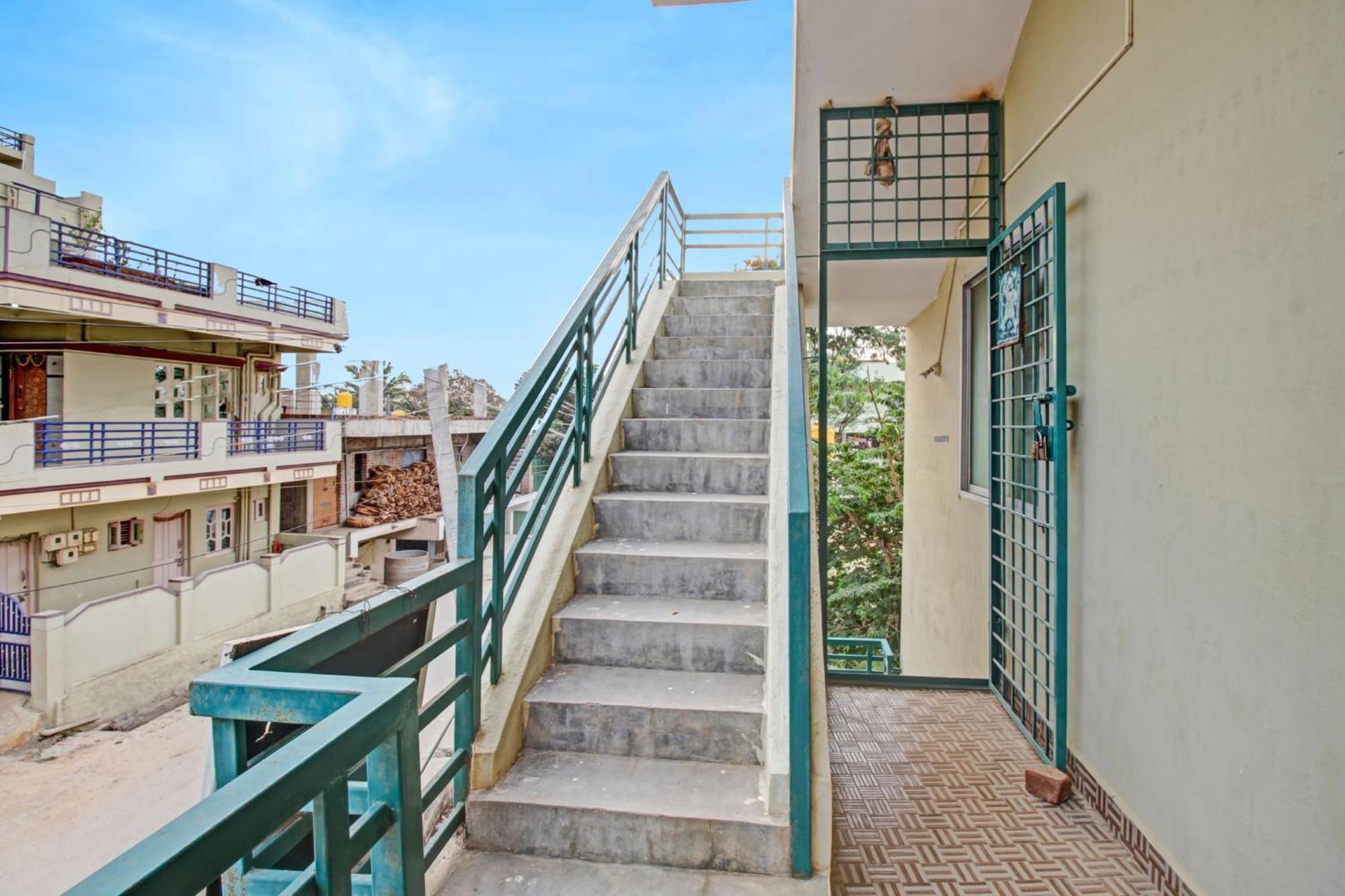 Hotel O New Mayuri Lodge Bagepalli Exterior foto
